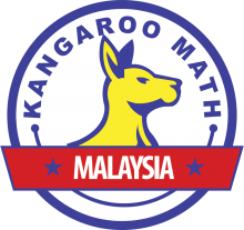 Kangaroo Math logo