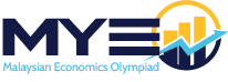 Malaysian Economics Olympiad logo