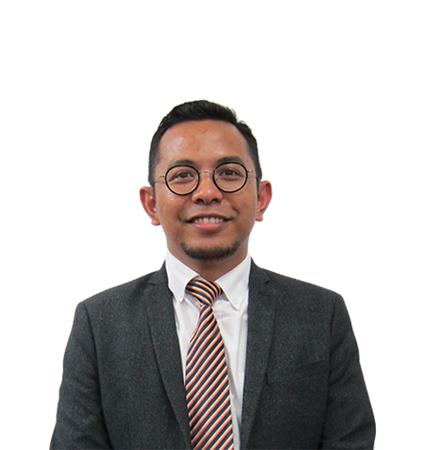 M. Akmal Akhpah