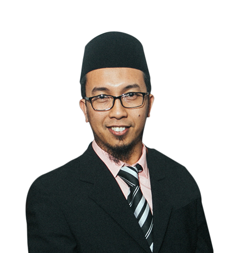M. Iznan Shamsuddin
