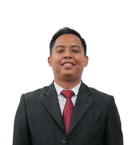 Khairul Anwar M. Zaki