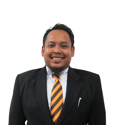 M. Suhaimi Ramly