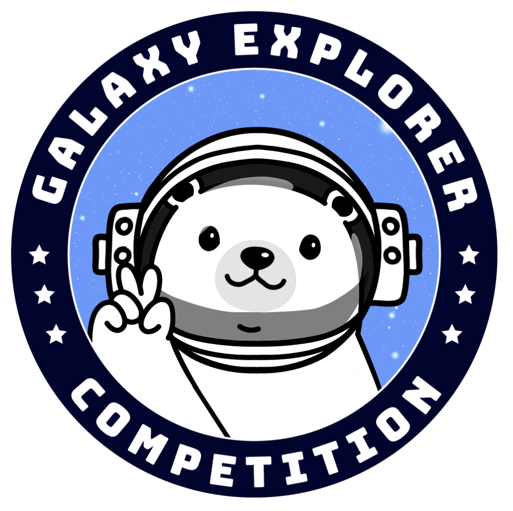 Galaxy Explorer logo