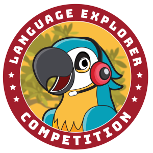 Language Explorer logo