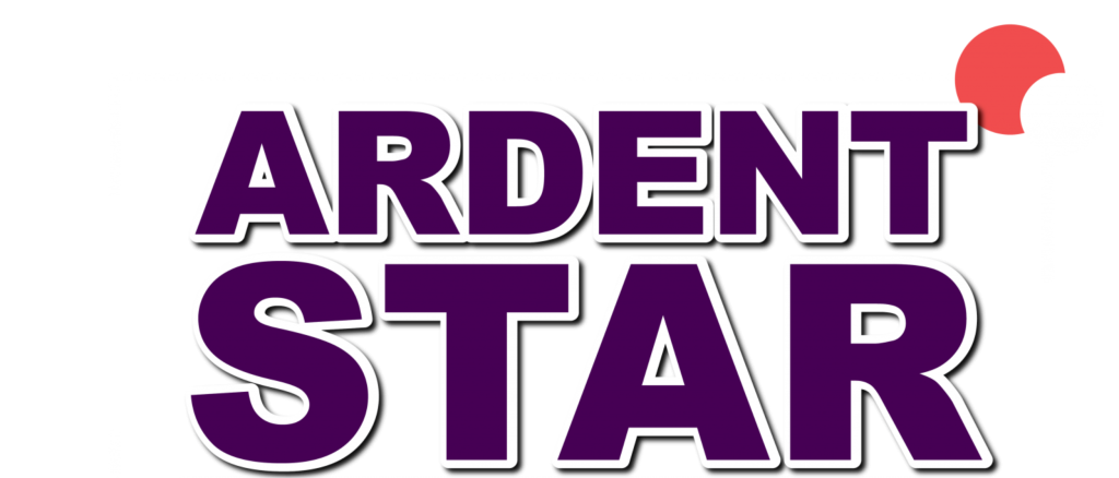 Ardent Star 2024 banner