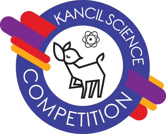 Kancil Science logo