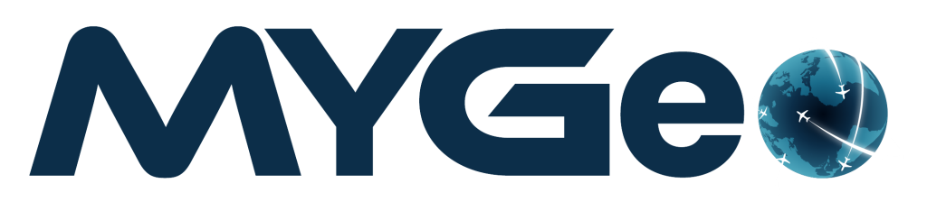 Malaysian Geography Olympiad logo