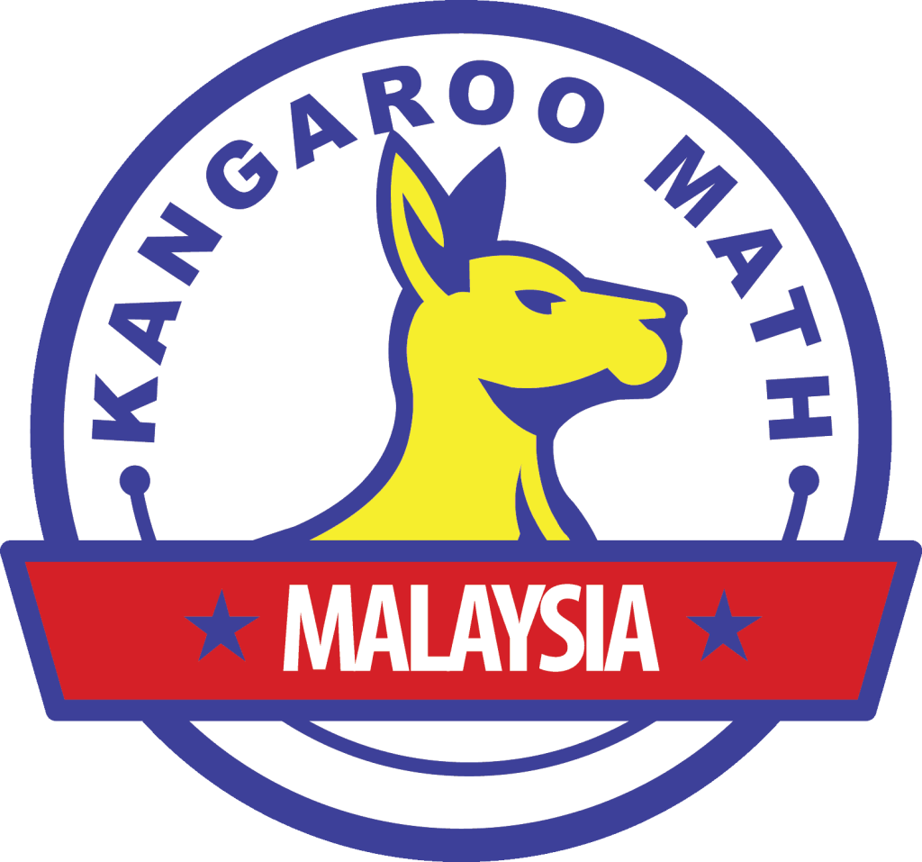 Kangaroo Math Competition logo