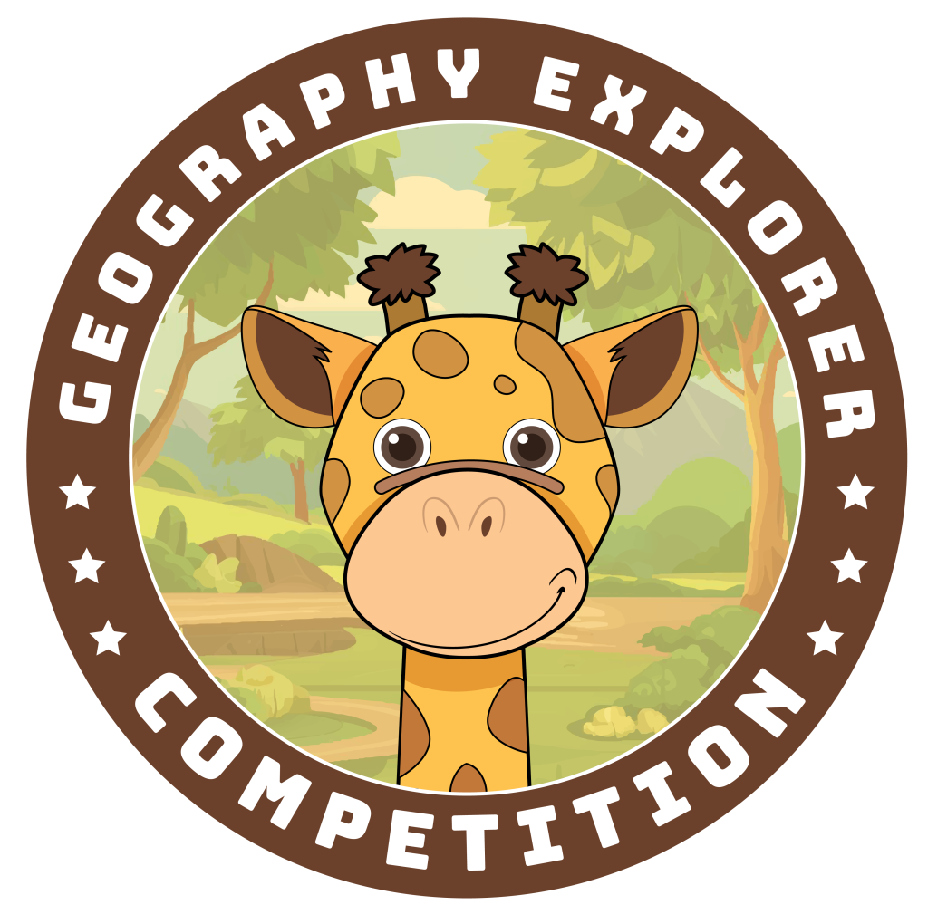 Geography Explorer logo