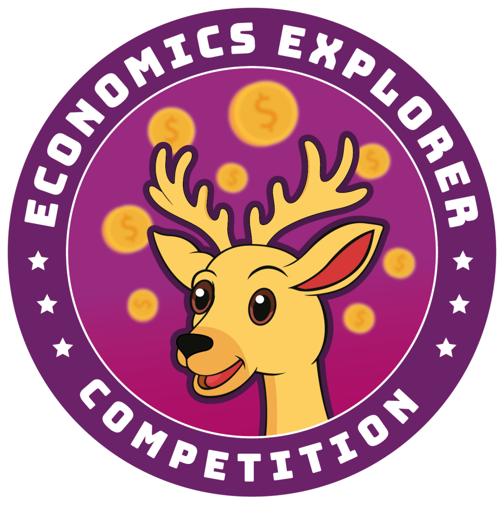 Economics Explorer logo
